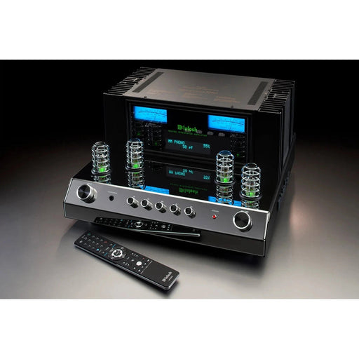 McIntosh MA352 Hybrid integrated amplifier Pre Loved