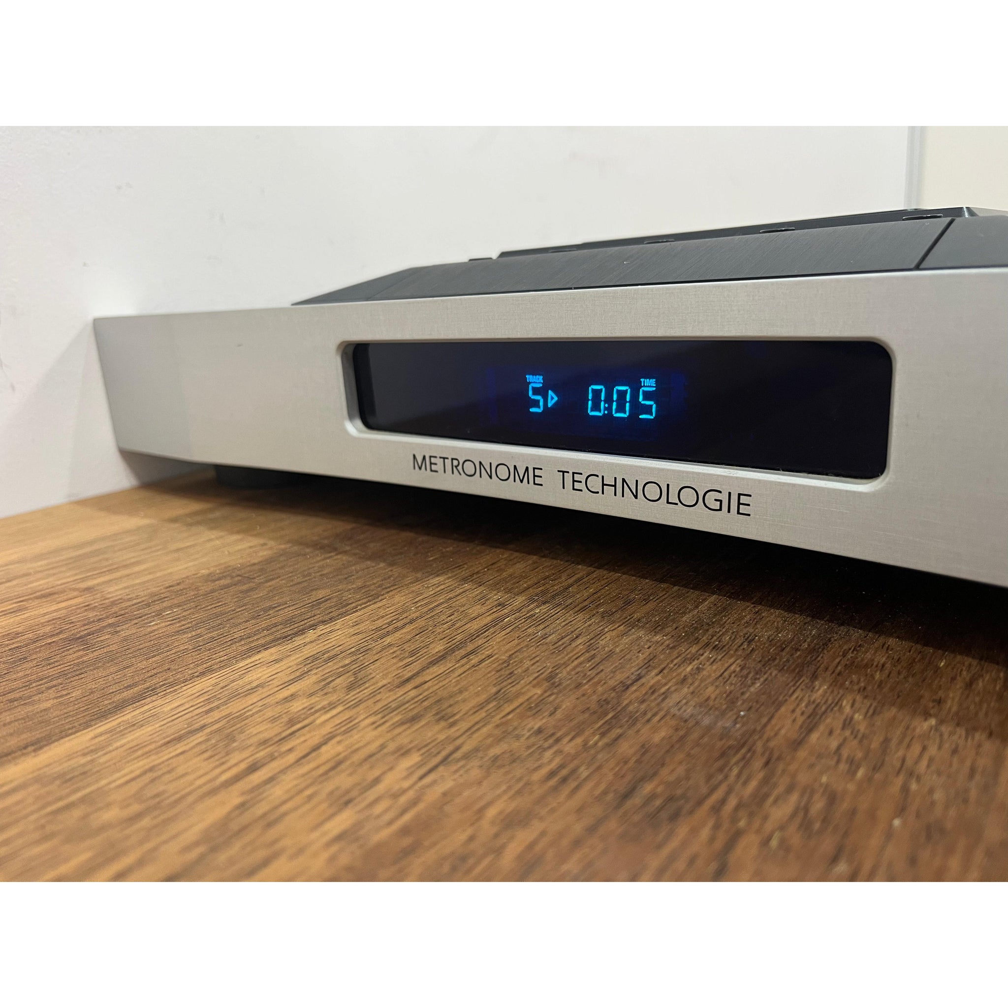 Métronome Technologie T1i Signature CD Player - Pre-Loved