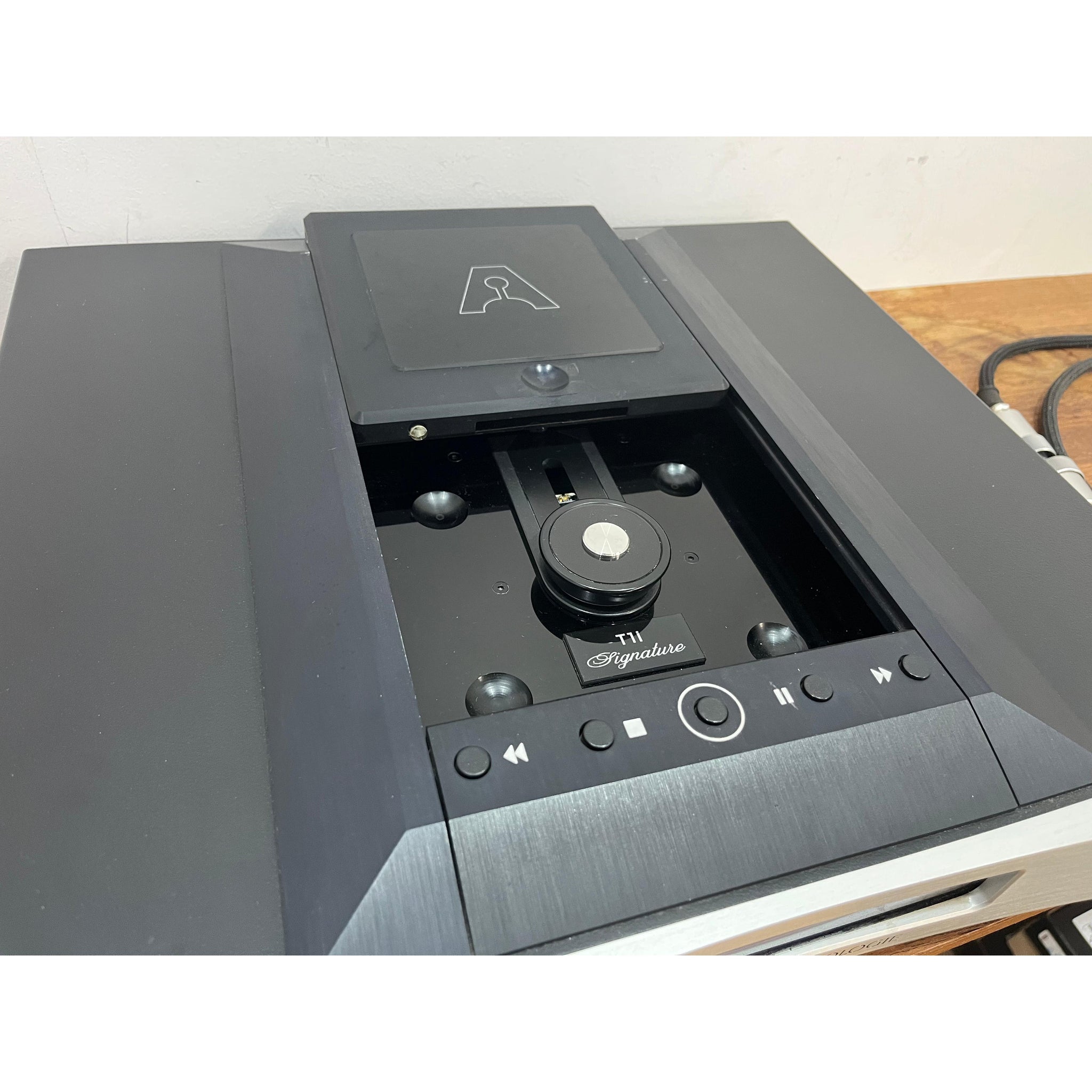 Métronome Technologie T1i Signature CD Player - Pre-Loved