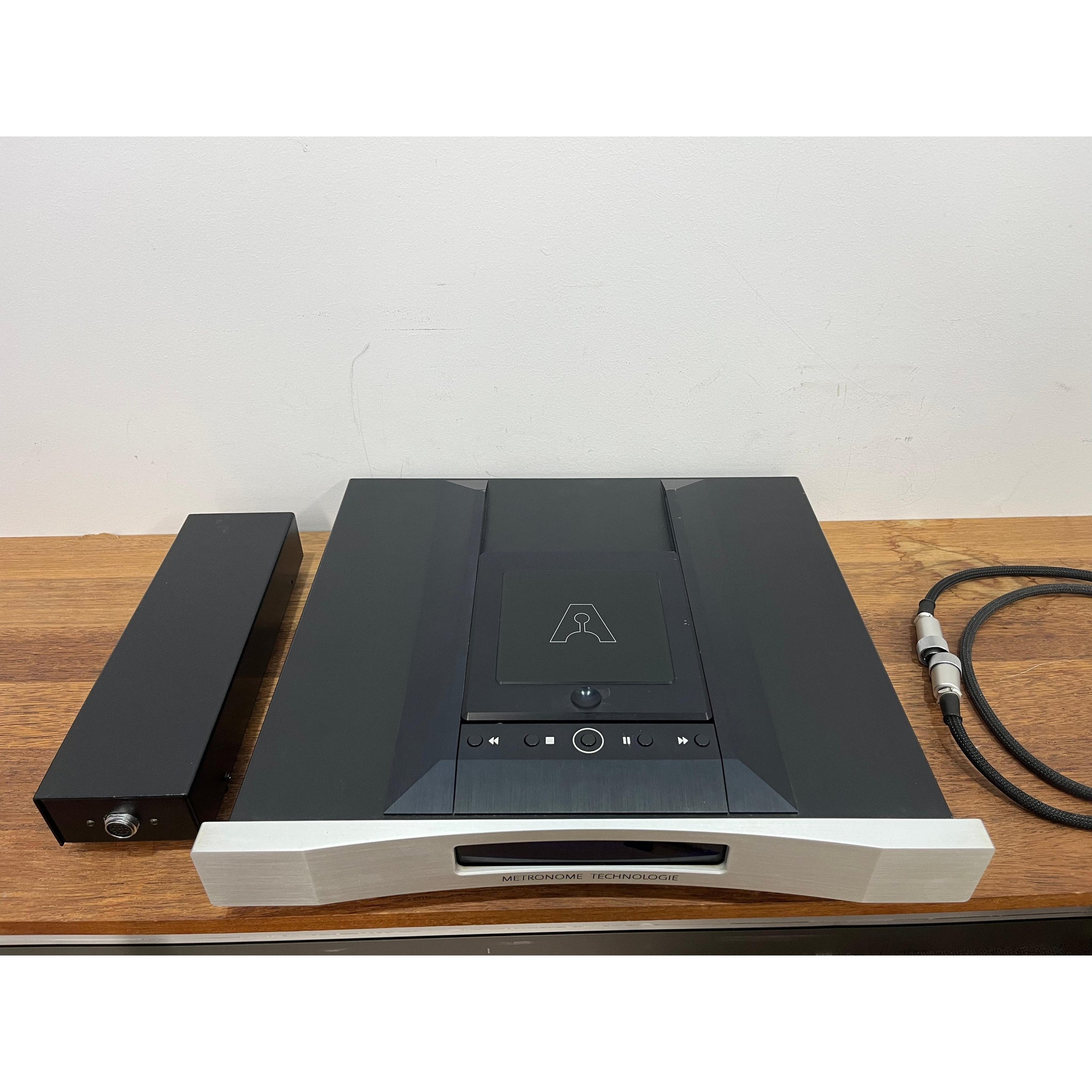 Métronome Technologie T1i Signature CD Player - Pre-Loved