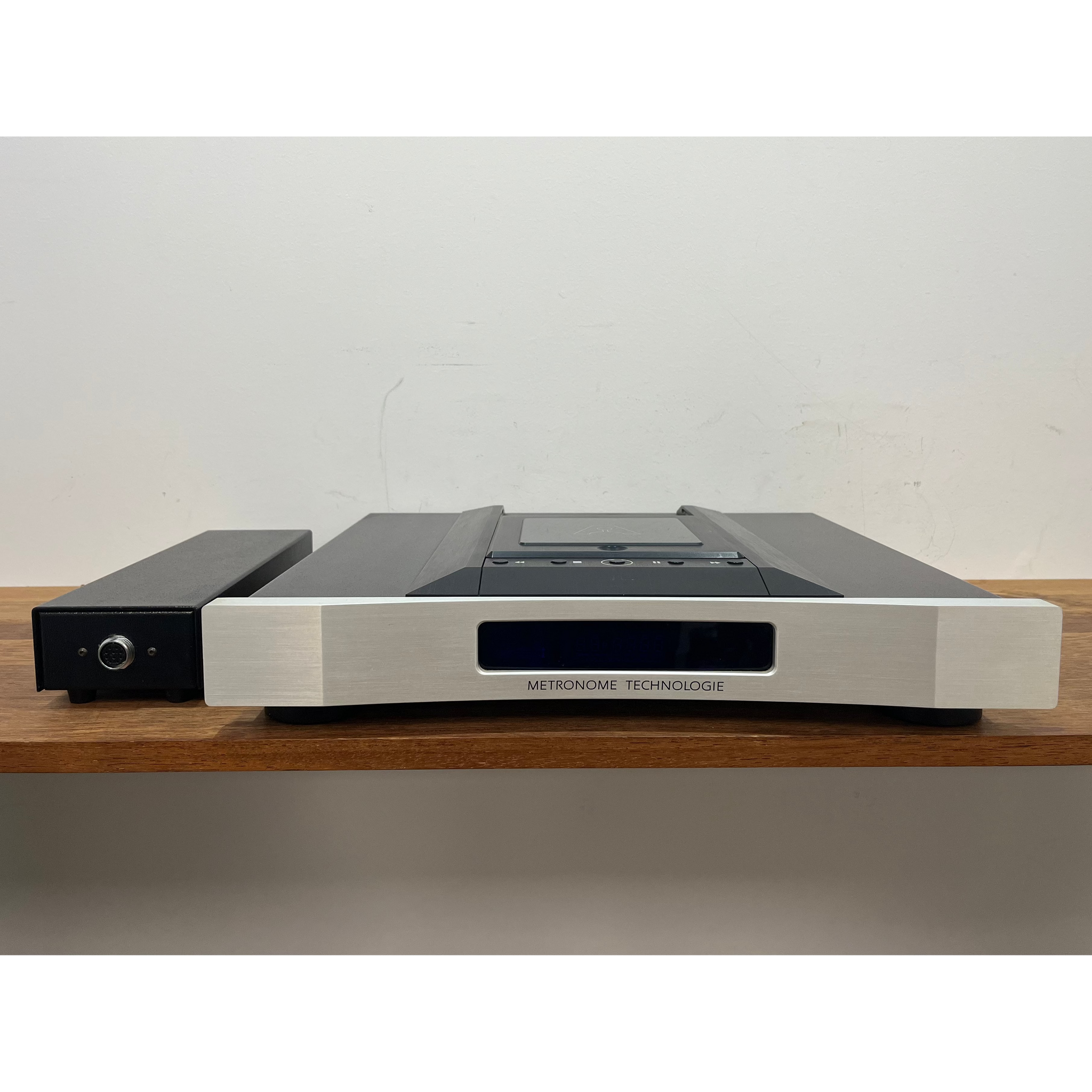 Métronome Technologie T1i Signature CD Player - Pre-Loved