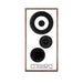 Mission - 700 - Bookshelf Speakers