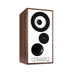 Mission - 700 - Bookshelf Speakers