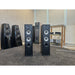 Mission 734 Floor Standing Speakers - Pre Loved