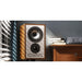 Mission - 750 - Bookshelf Speakers