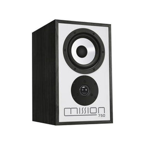 Mission - 750 - Bookshelf Speakers