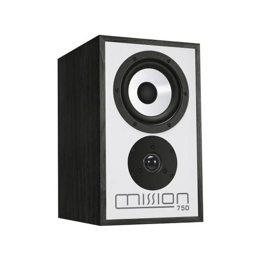 Mission - 750 - Bookshelf Speakers
