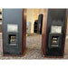 Mission 752 Floor Standing Speakers - Pre Loved