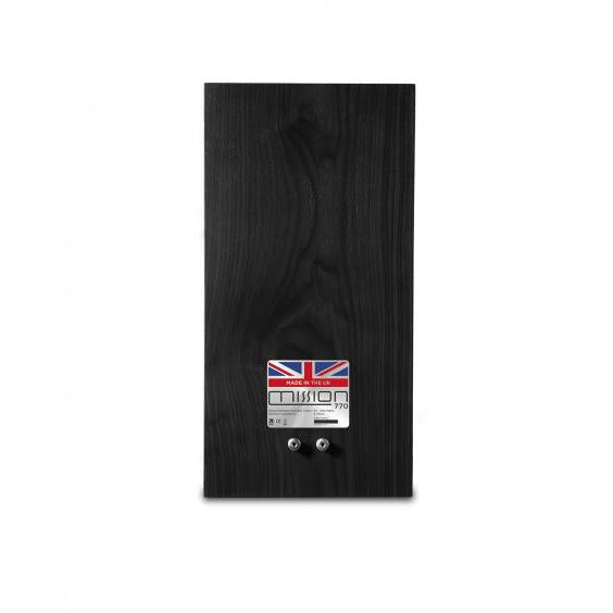 Mission - 770 - Bookshelf Speakers (Pair)