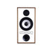 Mission - 770 - Bookshelf Speakers (Pair)