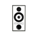 Mission - 770 - Bookshelf Speakers (Pair)
