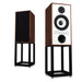 Mission - 770 w/ Stands - Bookshelf Speakers (Pair)