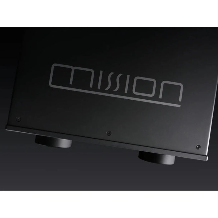 Mission - 778CDT/S Bundle