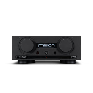 Mission  Music Streamers