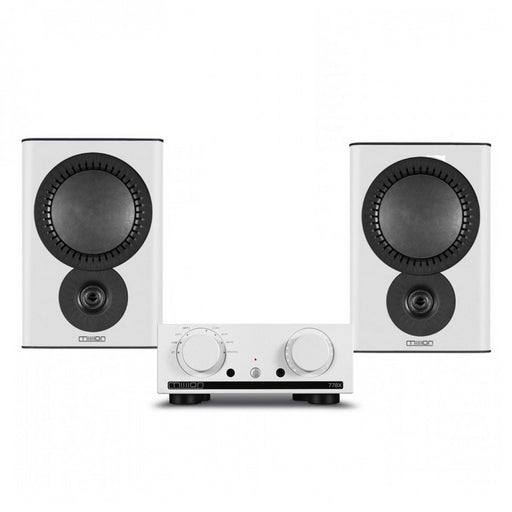 Mission - 778X & QX-2 MKII - Package