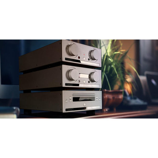 Mission - Heritage Hi-Fi System 1