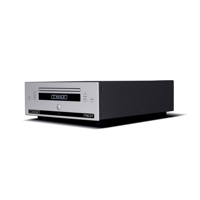 Mission - Heritage Hi-Fi System 1