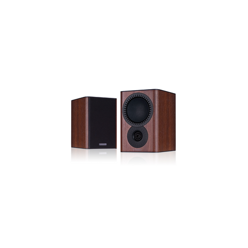 Mission - QX-2 MKII - Bookshelf Speakers