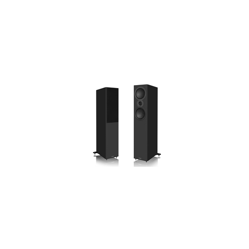 Mission - QX-4 MKII - Floorstanding Speakers
