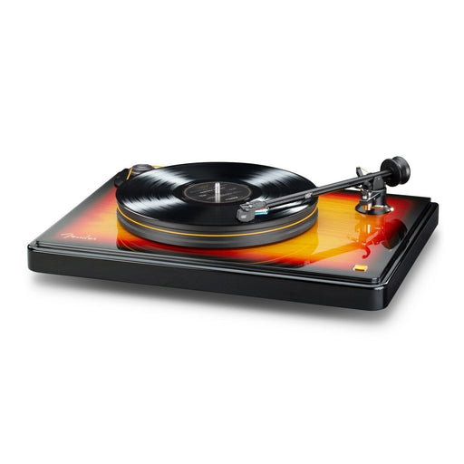 MoFi Electronics - Fender PrecisionDeck - Turntable
