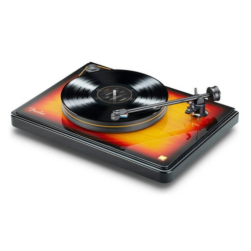 MoFi Electronics - Fender PrecisionDeck - Turntable