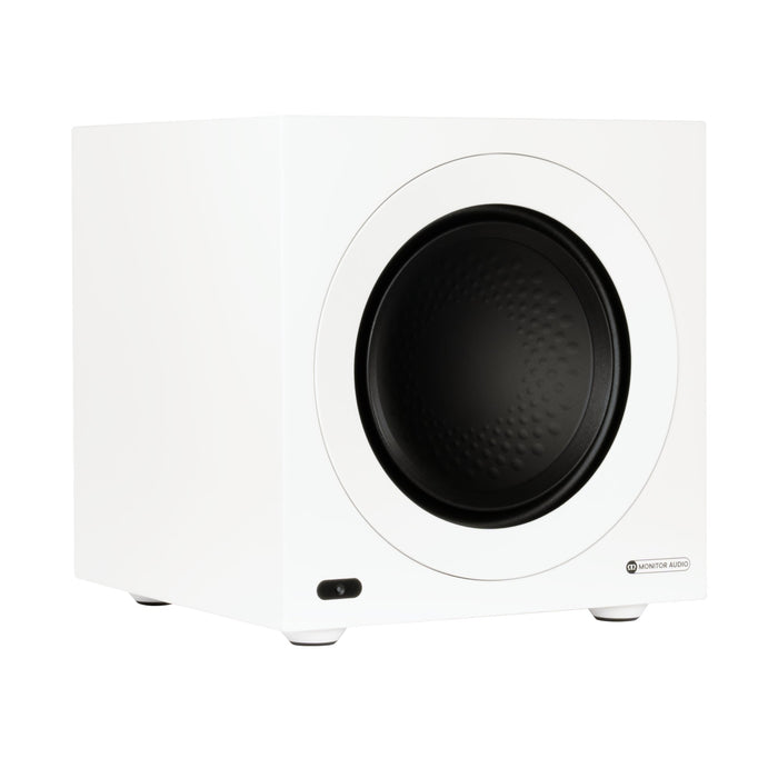 Monitor Audio - Anthra W10 - Subwoofer (AVAILABLE FOR PREORDER)