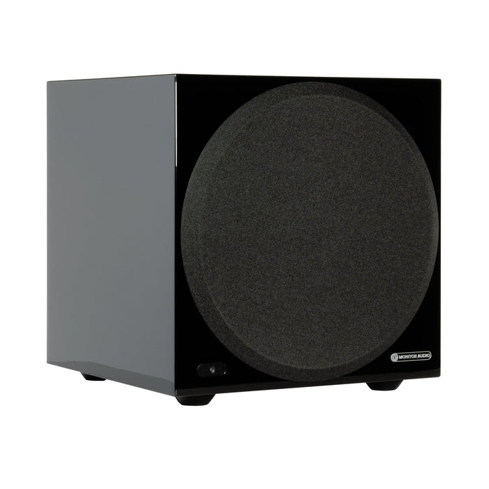 Monitor Audio - Anthra W10 - Subwoofer (AVAILABLE FOR PREORDER)