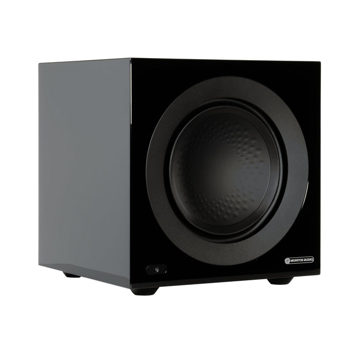 Monitor Audio - Anthra W10 - Subwoofer (AVAILABLE FOR PREORDER)