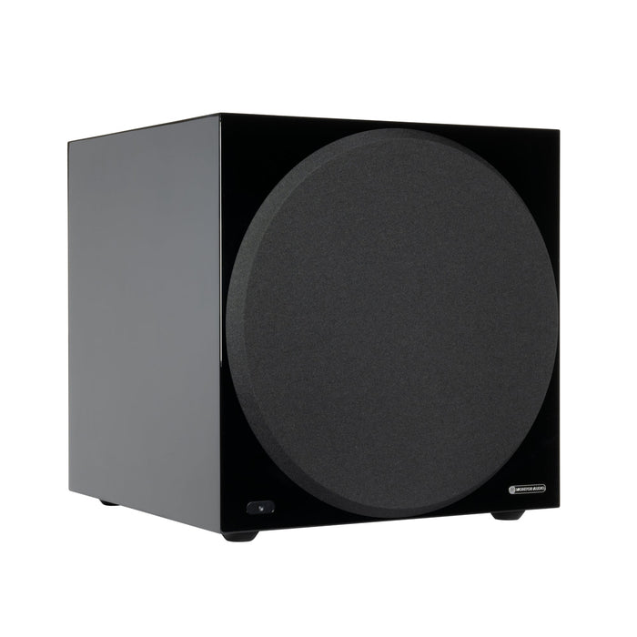 Monitor Audio - Anthra W15 - Subwoofer (AVAILABLE FOR PREORDER)