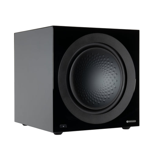 Monitor Audio - Anthra W15 - Subwoofer (AVAILABLE FOR PREORDER)