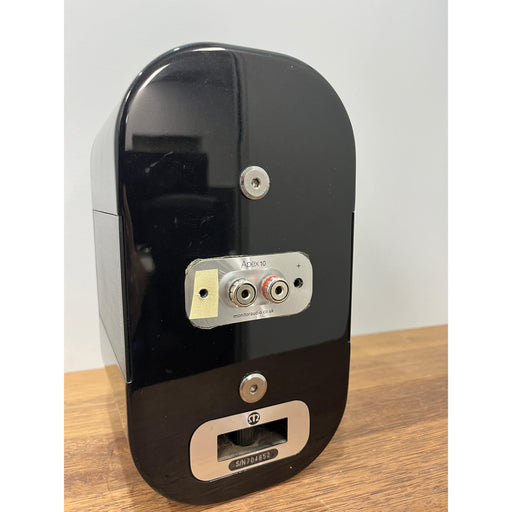 Monitor Audio Apex 3 channel cinema front end - Pre Loved