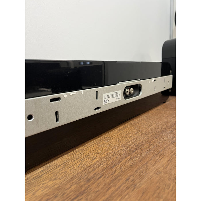 Monitor Audio Apex 3 channel cinema front end - Pre Loved