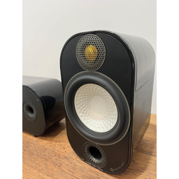 Monitor Audio Apex 3 channel cinema front end - Pre Loved