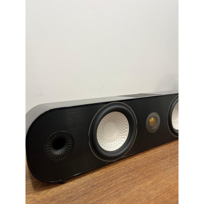 Monitor Audio Apex 3 channel cinema front end - Pre Loved
