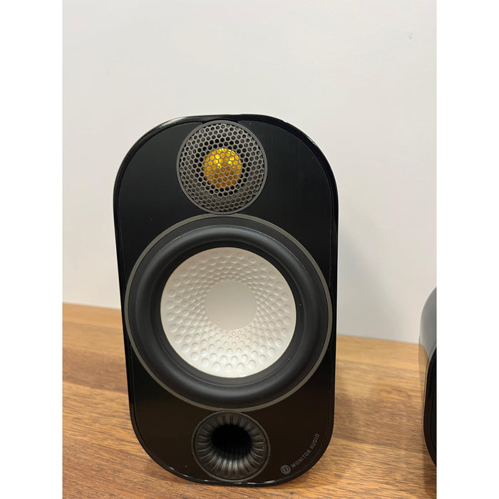 Monitor Audio Apex 3 channel cinema front end - Pre Loved