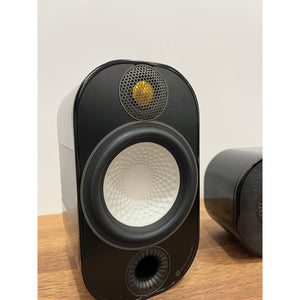 Monitor Audio Apex 3 channel cinema front end - Pre Loved