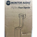Monitor Audio Apex 3 channel cinema front end - Pre Loved