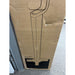 Monitor Audio Apex 3 channel cinema front end - Pre Loved