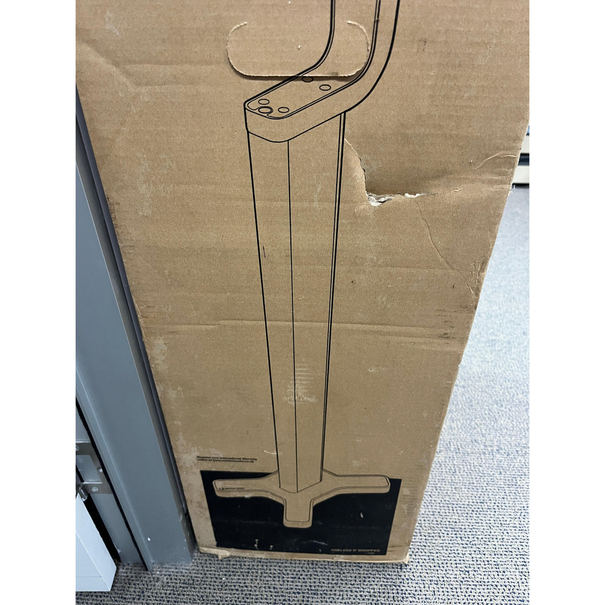 Monitor Audio Apex 3 channel cinema front end - Pre Loved