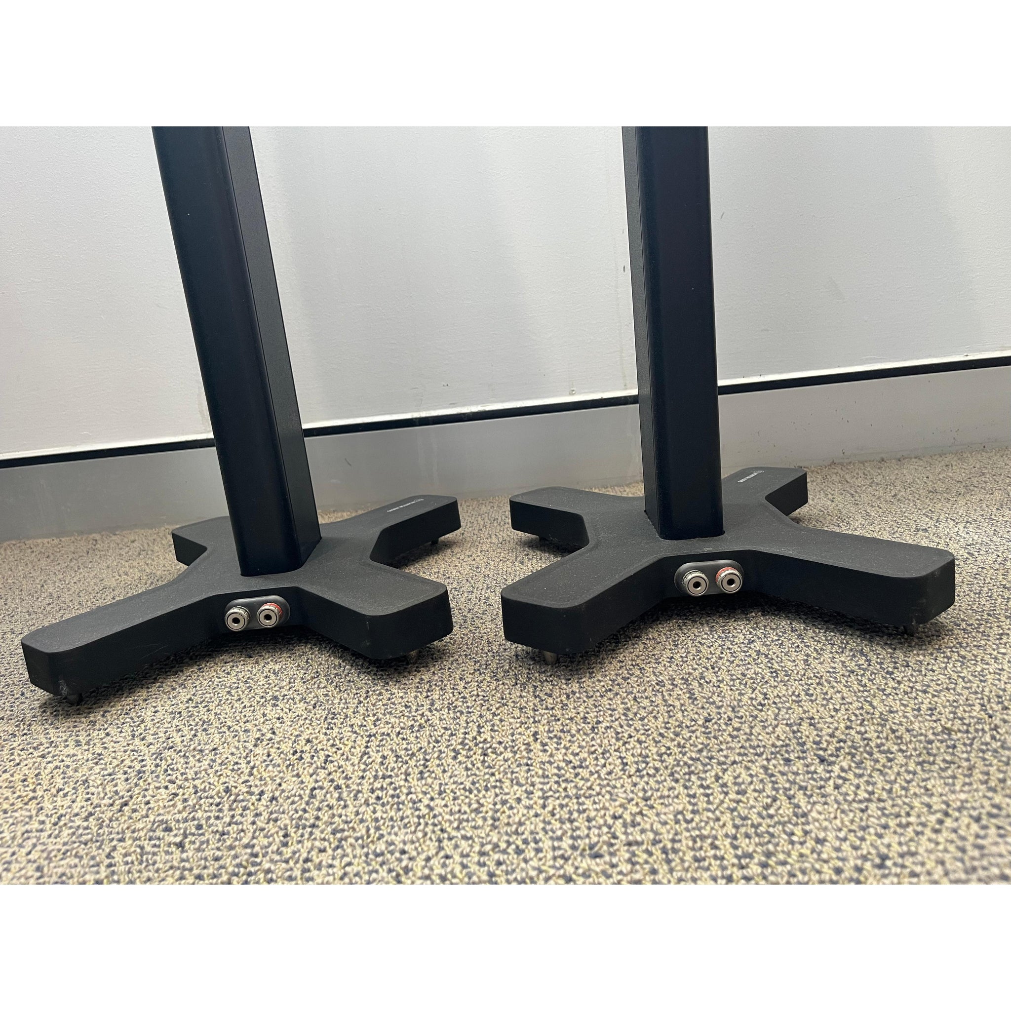 Monitor Audio Apex, Satellite speakers with stands- Pre Loved