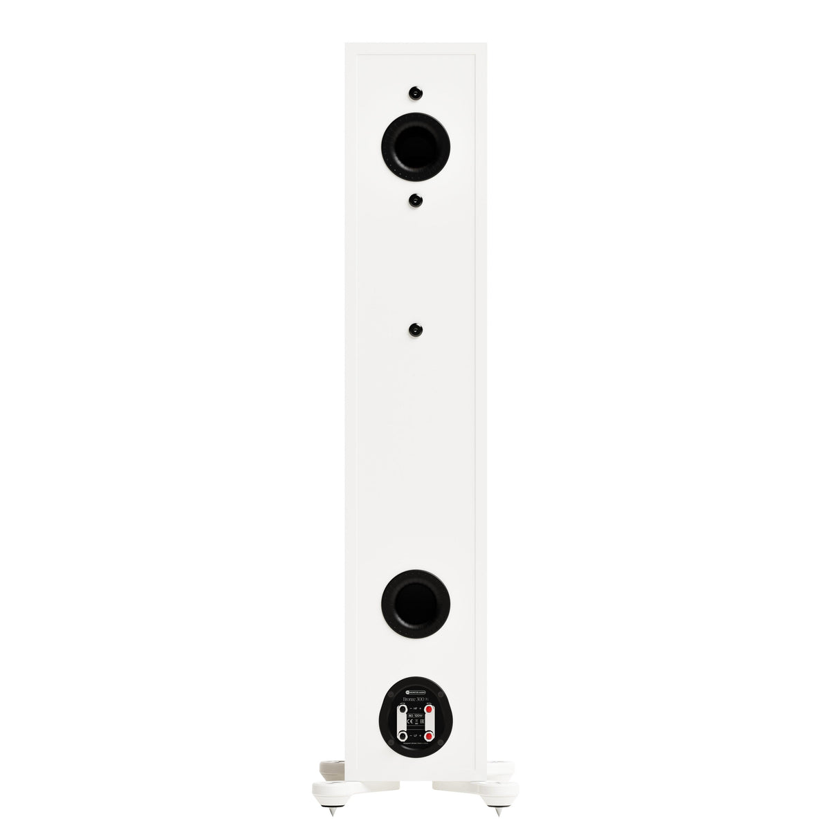 Monitor Audio - Bronze 300 (7G) - Floorstanding Speakers