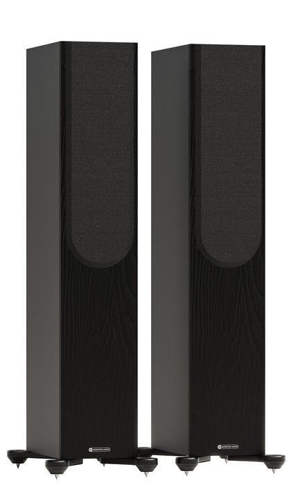 Monitor Audio - Bronze 300 (7G) - Floorstanding Speakers