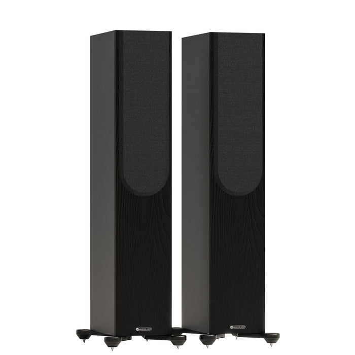 Monitor Audio - Bronze 300 (7G) - Floorstanding Speakers