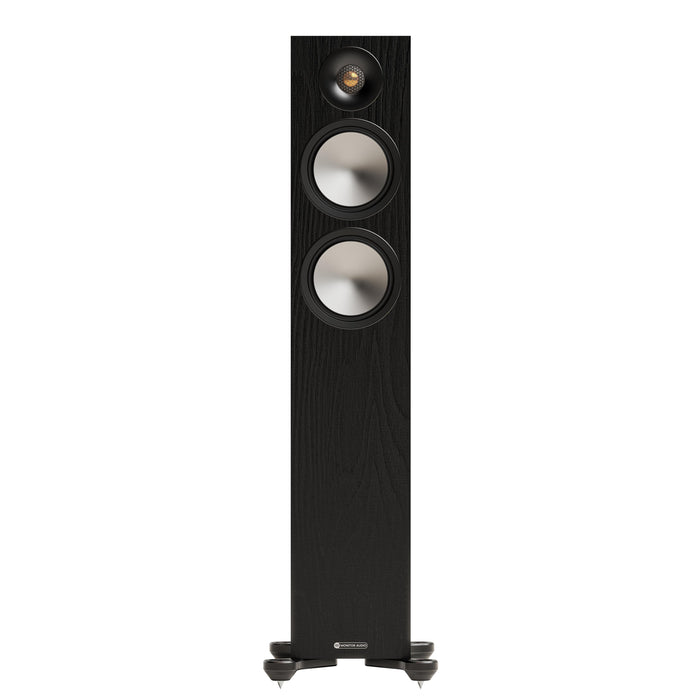 Monitor Audio - Bronze 300 (7G) - Floorstanding Speakers
