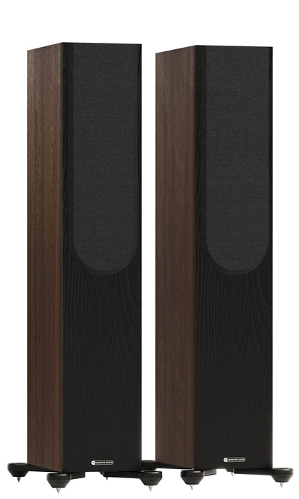 Monitor Audio - Bronze 300 (7G) - Floorstanding Speakers