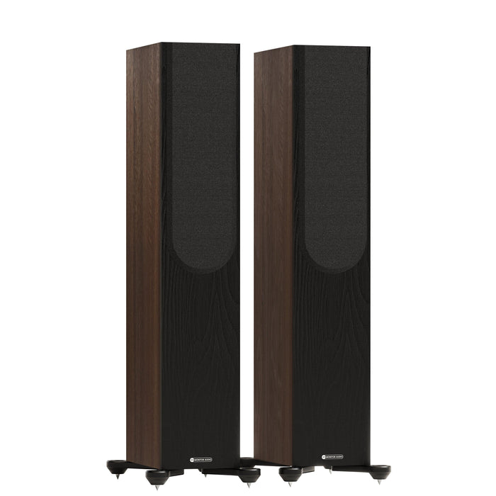Monitor Audio - Bronze 300 (7G) - Floorstanding Speakers