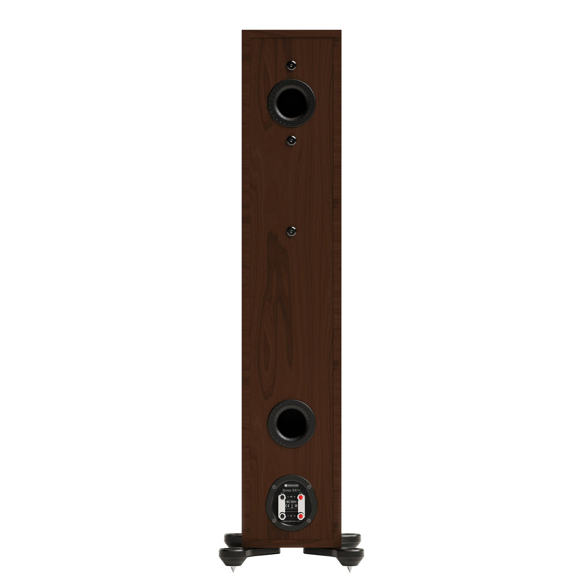 Monitor Audio - Bronze 300 (7G) - Floorstanding Speakers