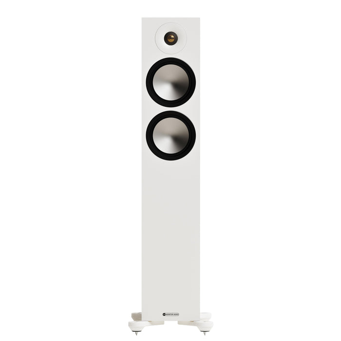 Monitor Audio - Bronze 300 (7G) - Floorstanding Speakers