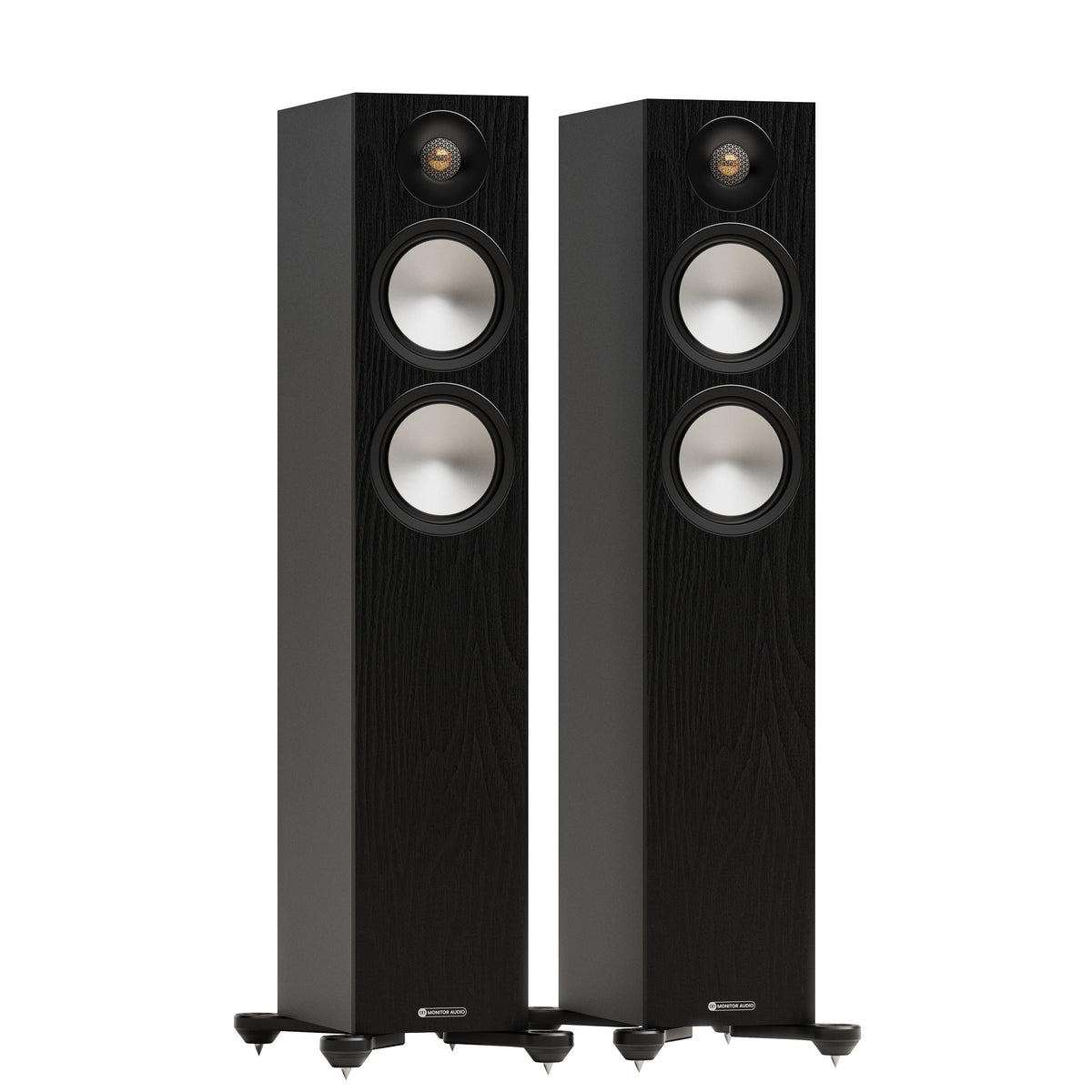 Monitor Audio - Bronze 300 (7G) - Floorstanding Speakers