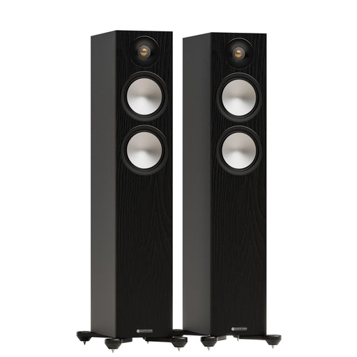 Monitor Audio - Bronze 300 (7G) - Floorstanding Speakers